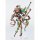 Vertex Vertex Originals Elf Village 9th Villager Ulysses 1/6 Complete Figure Bild 3