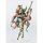 Vertex Vertex Originals Elf Village 9th Villager Ulysses 1/6 Complete Figure Bild 5