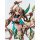 Vertex Vertex Originals Elf Village 9th Villager Ulysses 1/6 Complete Figure Bild 7