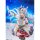Good Smile Company Umamusume Pretty Derby Oguri Cap: Ashen Miracle 1/7 Complete Figure รูปภาพ 5