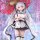 Union Creative nana Illustration "Ririsu Ichinose" Complete Figure hình ảnh 15