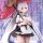 Union Creative nana Illustration "Ririsu Ichinose" Complete Figure hình ảnh 16
