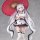 Union Creative nana Illustration "Ririsu Ichinose" Complete Figure hình ảnh 10