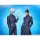 Good Smile Company Jujutsu Kaisen Satoru Gojo Tokyo Jujutsu High School Ver. 1/7 Complete Figure รูปภาพ 3