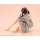 Kotobukiya Sousai Shoujo Teien Dress-up Body [M] 1/10 Plastic Model imagen 13