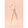Kotobukiya Sousai Shoujo Teien Dress-up Body [M] 1/10 Plastic Model imagen 6