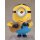 Good Smile Company [Bonus] Nendoroid Minions Stuart (Goodsmile Online Shop Exclusive) image 3