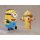 Good Smile Company [Bonus] Nendoroid Minions Stuart (Goodsmile Online Shop Exclusive) image 5