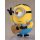 Good Smile Company [Bonus] Nendoroid Minions Stuart (Goodsmile Online Shop Exclusive) image 6