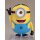 Good Smile Company [Bonus] Nendoroid Minions Stuart (Goodsmile Online Shop Exclusive) image 7