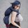 Union Creative Yoshio Illustration "OL" Complete Figure image 12