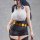 Union Creative Yoshio Illustration "OL" Complete Figure image 14