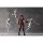 Kotobukiya MEGALOMARIA UNLIMITED UNIVERSE MEPHISTO Plastic Model imagen 15