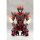 Kotobukiya MEGALOMARIA UNLIMITED UNIVERSE MEPHISTO Plastic Model imagen 8