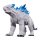 Bandai Movie Monster Series SHIMO & SKAR KING Set from Movie "Godzilla x Kong: The New Empire" imagen 4