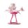 SILVER LINK., Inc. Fate/kaleid liner Prisma Illya Licht The Nameless Girl Illya Anime Start 10th Anniversary Tenshin Ver. 1/7 Complete Figure image 11
