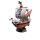 BANDAI SPIRITS Chogokin Going Merry - ONE PIECE Anime 25th Anniversary Memorial edition- "ONE PIECE" รูปภาพ 2