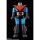 BANDAI SPIRITS Jumbo Machinder Idai na Yuusha Jumbo Machinder Great Mazinger "Great Mazinger" Bild 6