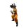 BANDAI SPIRITS S.H.Figuarts Son Goku SUPER HERO (Reproduction Edition) "Dragon Ball Super Hero" image 2