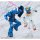 BANDAI SPIRITS Robot Spirits -SIDE MS- MS-07B Gouf ver. A.N.I.M.E. (Reproduction Edition) "Mobile Suit Gundam" image 12