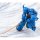 BANDAI SPIRITS Robot Spirits -SIDE MS- MS-07B Gouf ver. A.N.I.M.E. (Reproduction Edition) "Mobile Suit Gundam" image 14