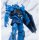 BANDAI SPIRITS Robot Spirits -SIDE MS- MS-07B Gouf ver. A.N.I.M.E. (Reproduction Edition) "Mobile Suit Gundam" image 15