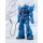 BANDAI SPIRITS Robot Spirits -SIDE MS- MS-07B Gouf ver. A.N.I.M.E. (Reproduction Edition) "Mobile Suit Gundam" image 3