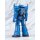BANDAI SPIRITS Robot Spirits -SIDE MS- MS-07B Gouf ver. A.N.I.M.E. (Reproduction Edition) "Mobile Suit Gundam" image 4