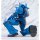 BANDAI SPIRITS Robot Spirits -SIDE MS- MS-07B Gouf ver. A.N.I.M.E. (Reproduction Edition) "Mobile Suit Gundam" image 6