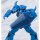 BANDAI SPIRITS Robot Spirits -SIDE MS- MS-07B Gouf ver. A.N.I.M.E. (Reproduction Edition) "Mobile Suit Gundam" image 9