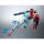 BANDAI SPIRITS ROBOT魂 <SIDE MS> RGM-79 ジム ver. A.N.I.M.E. 再販 機動戦士ガンダム 画像 11