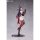 SIKI ANIM Shibarare Cat Ruhuna-chan 1/7 Complete Figure Deluxe Edition Bild 3