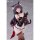 SIKI ANIM Shibarare Cat Ruhuna-chan 1/7 Complete Figure Deluxe Edition Bild 7