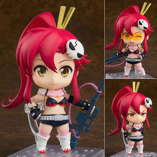 Good Smile Company 넨도로이드 천원돌파 그렌라간 요코 2.0