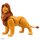 Takara Tomy Ania "Lion King" Simba imagen 2
