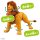 Takara Tomy Ania "Lion King" Simba imagen 3