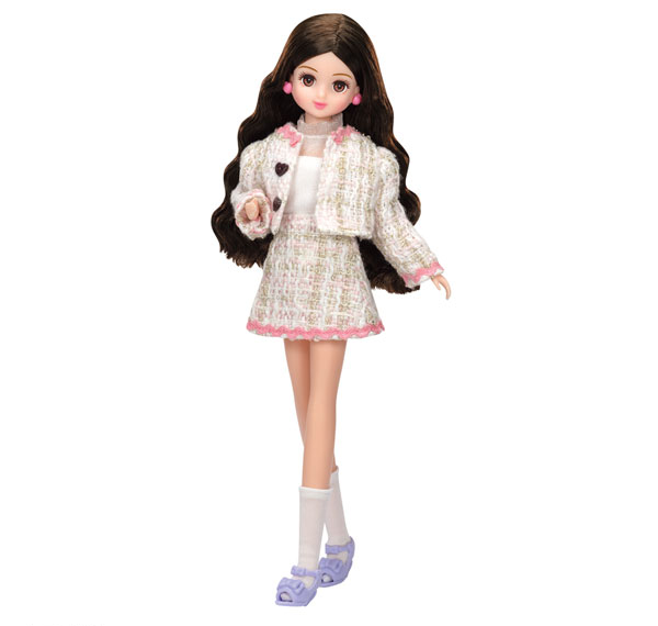 Takara Tomy Licca-chan Favorite Celebrity Mio-chan รูปภาพ 1