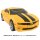 Takara Tomy Transformers Movie 40TH SELECTION Bumblebee image 6