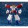 Takara Tomy Toyrise King Exkaiser imagen 5