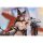 APEX Azur Lane Amagi Wending Waters, Serene Lotus Ver. Acrylic Special Edition w/Display Case 1/7 Complete Figure Bild 12