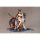 APEX Azur Lane Amagi Wending Waters, Serene Lotus Ver. Acrylic Special Edition w/Display Case 1/7 Complete Figure Bild 2