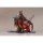 APEX Azur Lane Amagi Wending Waters, Serene Lotus Ver. Acrylic Special Edition w/Display Case 1/7 Complete Figure Bild 3