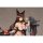 APEX Azur Lane Amagi Wending Waters, Serene Lotus Ver. Acrylic Special Edition w/Display Case 1/7 Complete Figure Bild 4