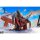 APEX Azur Lane Amagi Wending Waters, Serene Lotus Ver. Acrylic Special Edition w/Display Case 1/7 Complete Figure Bild 10