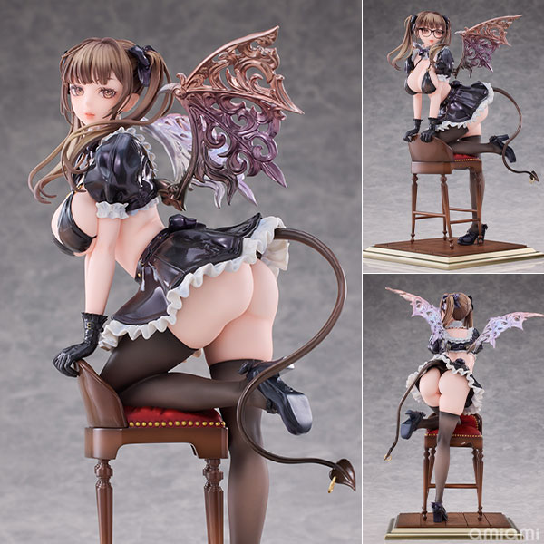 Hobby sakura [Bonus] Original Character imp 1/7 Complete Figure