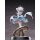 MAGI ARTS [Bonus] Touhou Project Luna Dial Sakuya Izayoi 1/6 Complete Figure Deluxe Edition gambar 11