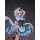 MAGI ARTS [Bonus] Touhou Project Luna Dial Sakuya Izayoi 1/6 Complete Figure Deluxe Edition gambar 14