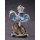 MAGI ARTS [Bonus] Touhou Project Luna Dial Sakuya Izayoi 1/6 Complete Figure Deluxe Edition gambar 15