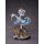 MAGI ARTS [Bonus] Touhou Project Luna Dial Sakuya Izayoi 1/6 Complete Figure Deluxe Edition gambar 6