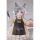 RIBOSE [Bonus] "Tea Time Cats Scene" Meow Town "Bread House" Clerk & Customer Set Complete Figure image 2